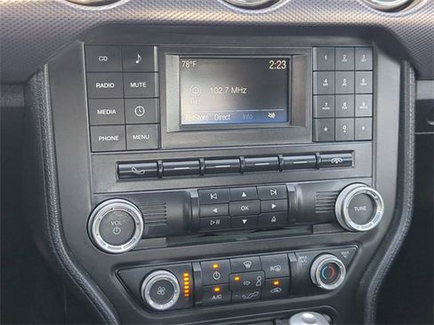 Used 2017 Ford Mustang GT image 15