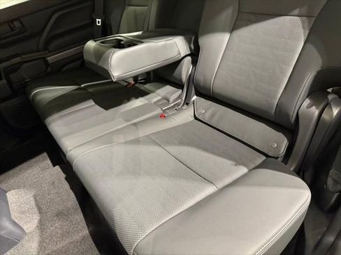 New 2026 Toyota 4Runner TRD Off-Road Premium image 21