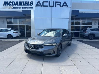 New 2025 Acura Integra A-Spec