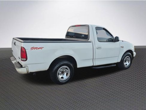 Used 1999 Ford F150 XL image 4