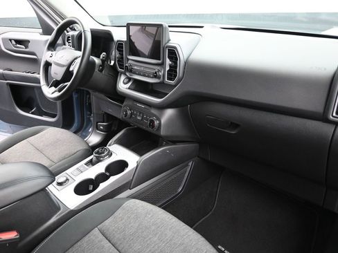 Used 2024 Ford Bronco Sport Big Bend w/ Convenience Package image 26