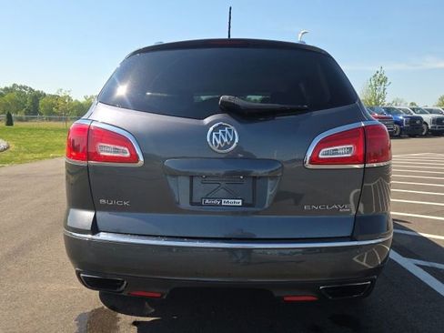 Used 2013 Buick Enclave Leather AWD/4WD image 8