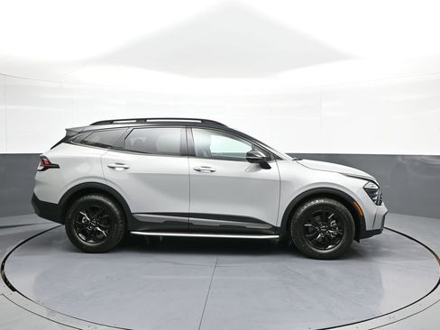 Certified 2023 Kia Sportage X-Pro Prestige AWD/4WD image 5