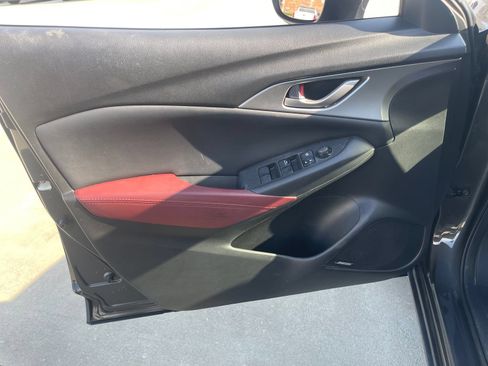 Used 2018 MAZDA CX-3 Touring w/ Preferred Equipment Package FWD image 25