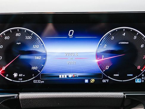 Certified 2026 Mercedes-Benz GLA 250 image 22