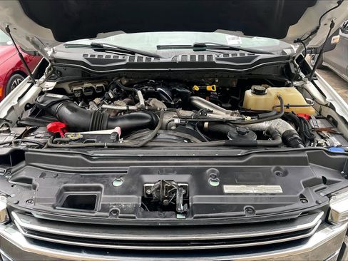 Used 2018 Ford F350 Lariat w/ Lariat Ultimate Package image 29