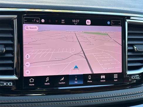 Used 2022 Chrysler Pacifica Pinnacle image 29