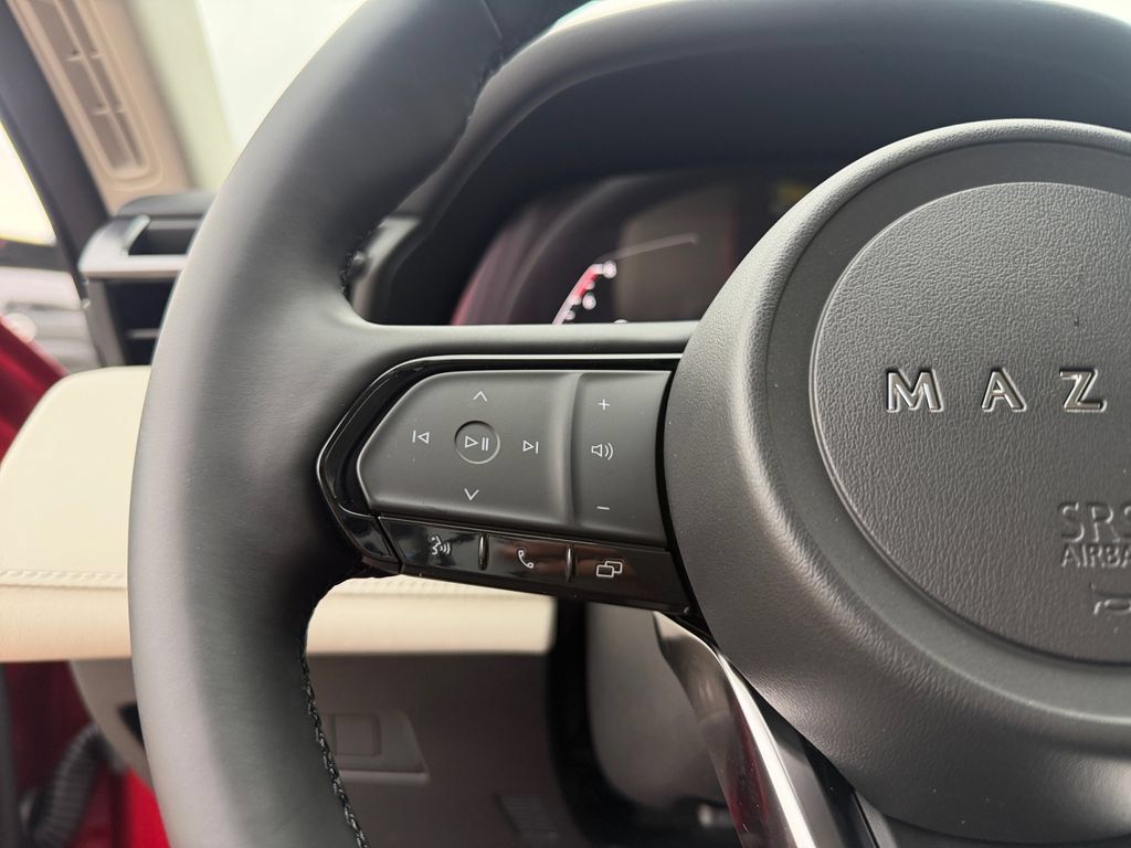 New 2026 MAZDA CX-5 Preferred AWD/4WD image 24
