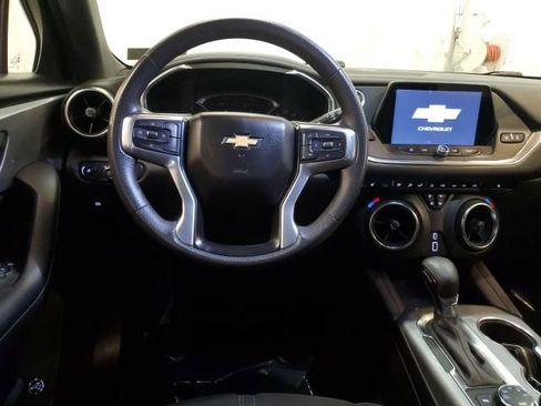 Used 2021 Chevrolet Blazer LT image 14