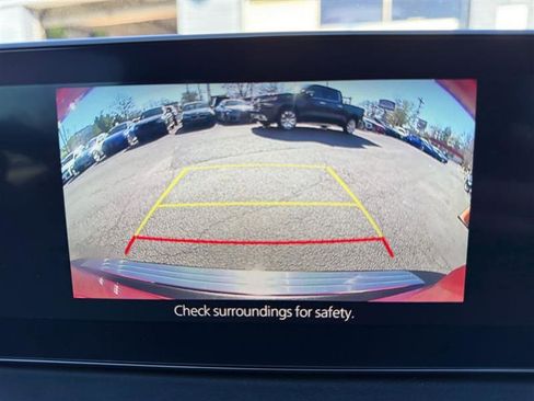 Used 2023 MAZDA CX-30 AWD 2.5 S w/ Preferred Package image 19