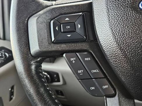 Used 2018 Ford F150 XLT w/ Equipment Group 302A Luxury RWD image 25