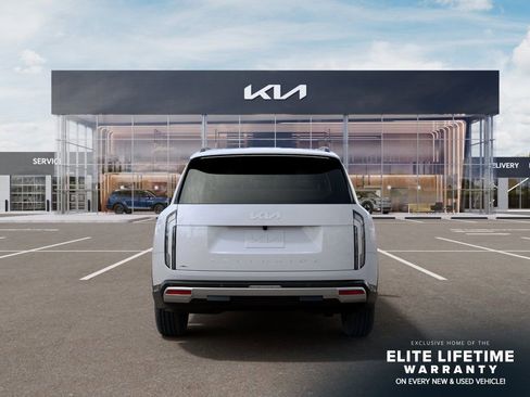 New 2027 Kia Telluride SX FWD image 6