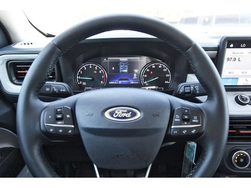 Certified 2024 Ford Maverick XLT w/ XLT Luxury Package AWD/4WD image 15