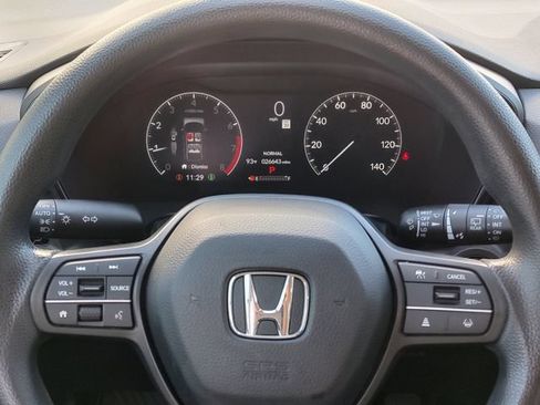 Used 2023 Honda CR-V EX image 12
