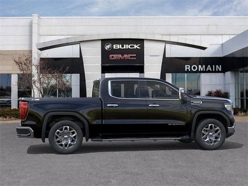 New 2026 GMC Sierra 1500 SLT w/ SLT Premium Package image 29