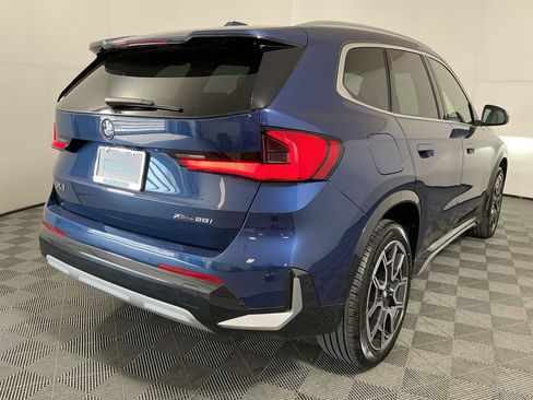Certified 2025 BMW X1 xDrive28i w/ Convenience Package image 5