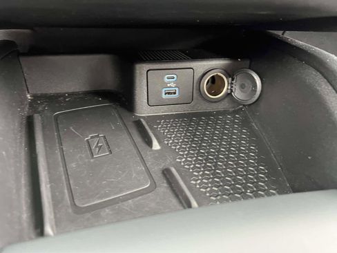 Used 2022 Ford Bronco Sport Outer Banks w/ Tech Package image 23