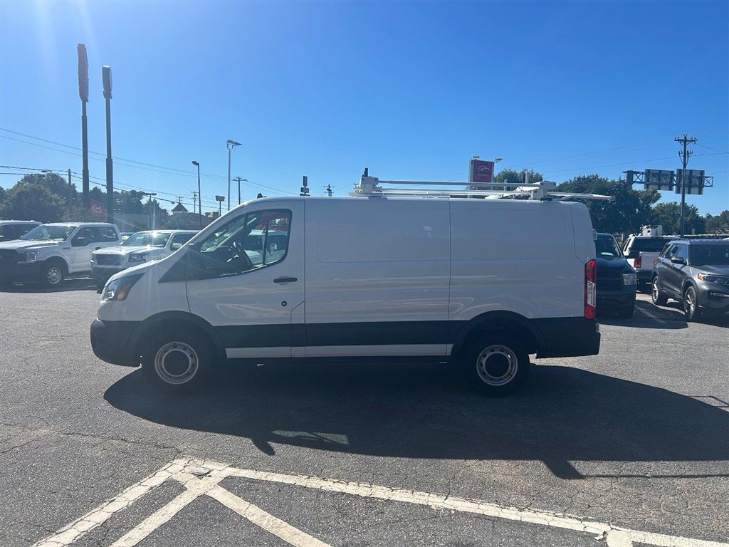 Used 2020 Ford Transit 250 Low Roof RWD image 2