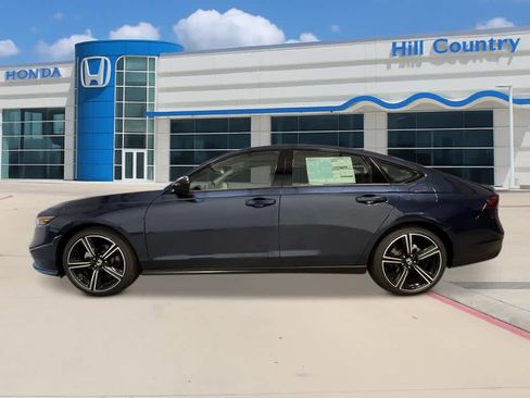 New 2026 Honda Accord SE image 2