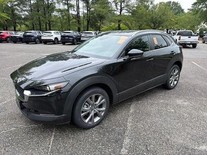 Used 2023 MAZDA CX-30 AWD 2.5 S w/ Select Package