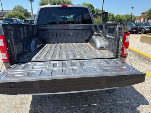 Used 2023 Ford F150 XL w/ STX Appearance Package RWD image 18