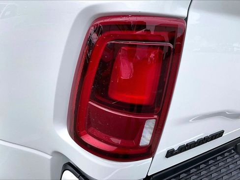 Used 2026 RAM 3500 Laramie AWD/4WD image 25
