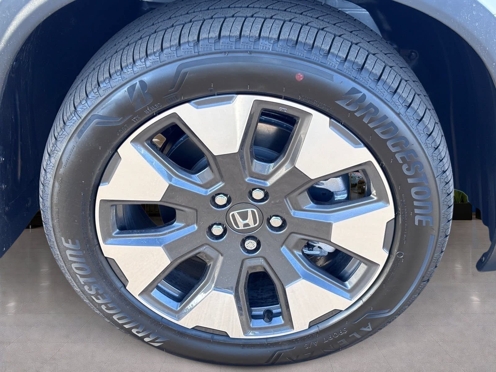 New 2026 Honda Pilot Elite image 10