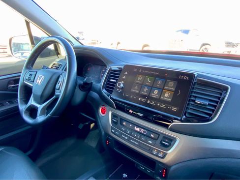 Used 2024 Honda Ridgeline RTL image 39