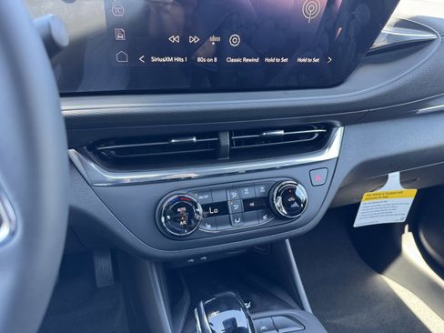 New 2026 Buick Envista Preferred w/ Convenience I Package FWD image 22