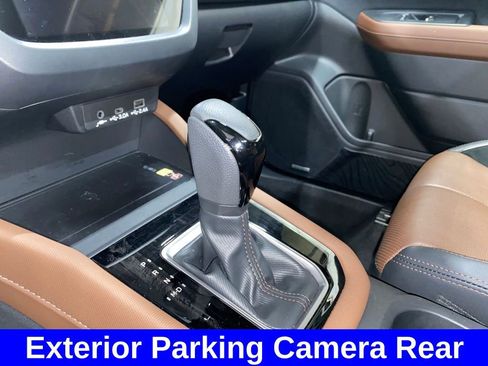 Certified 2025 Subaru Forester Touring AWD/4WD image 23