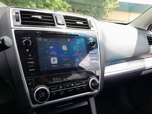 Used 2018 Subaru Outback 2.5i Premium AWD/4WD image 24