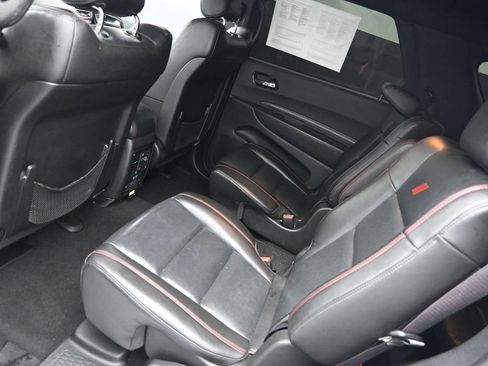 Used 2023 Dodge Durango R/T RWD image 20