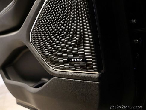 Used 2022 Jeep Grand Cherokee Overland w/ Adv Protech Group III image 28