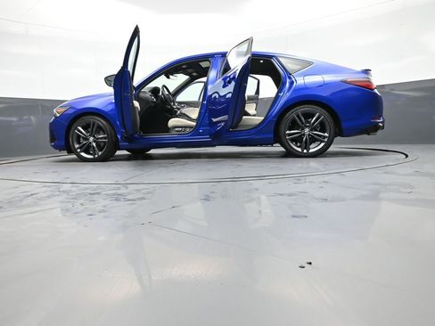 Used 2023 Acura Integra A-Spec image 47