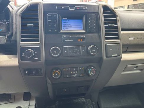 Used 2020 Ford F350 XL w/ Power Equipment Group AWD/4WD image 25