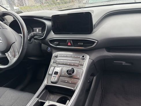 Used 2023 Hyundai Santa Fe SEL image 11