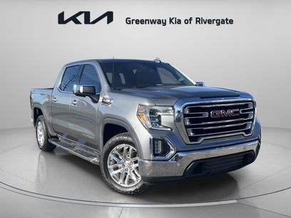 Used 2020 GMC Sierra 1500 SLT w/ SLT Premium Plus Package