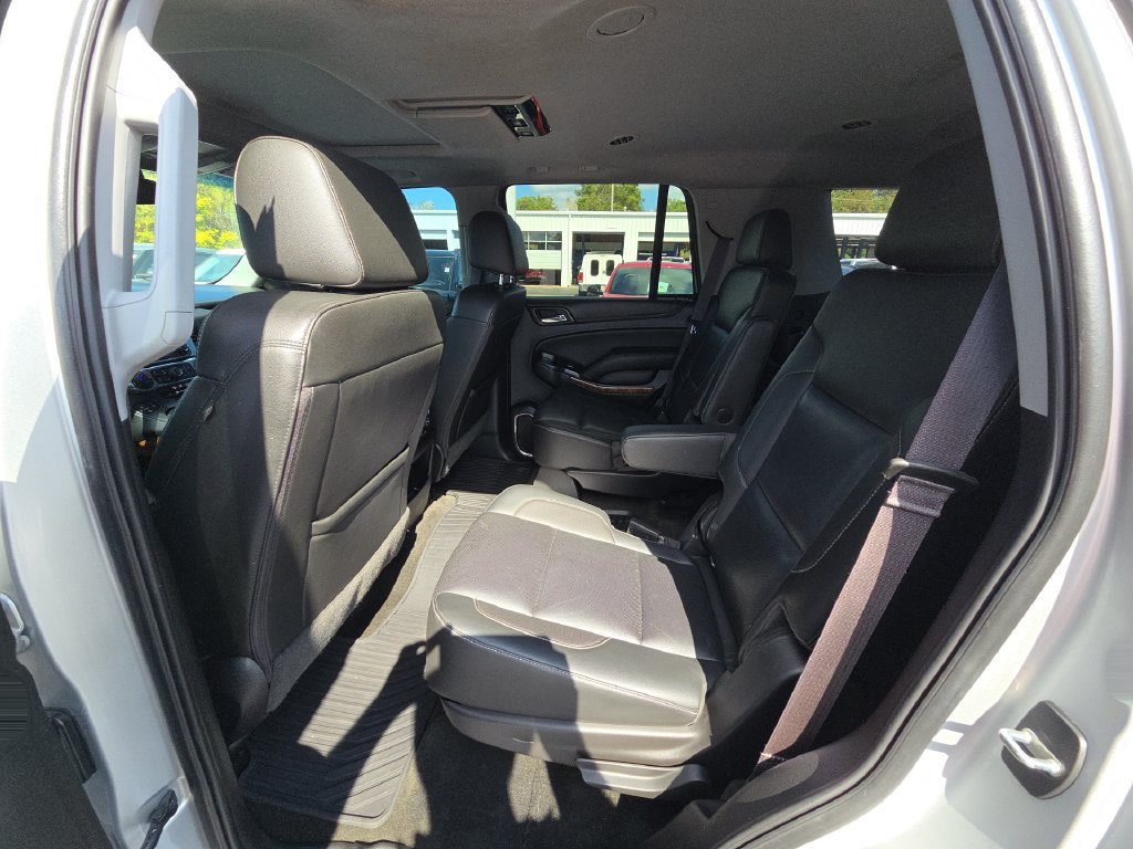Used 2017 Chevrolet Tahoe Premier AWD/4WD image 29