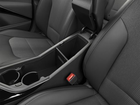 Certified 2025 Kia Niro LX FWD image 20
