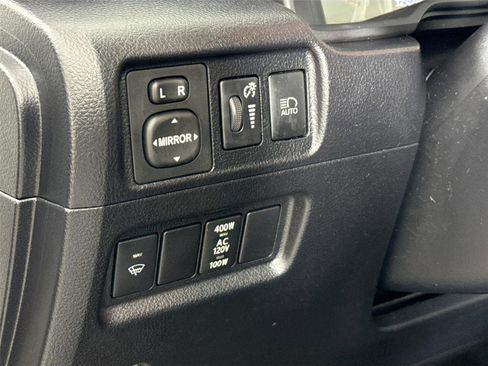 Certified 2021 Toyota 4Runner TRD Pro image 14