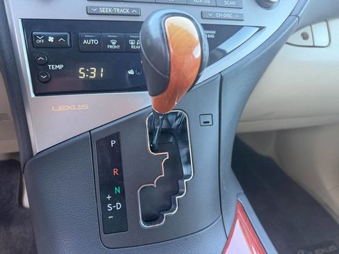 Used 2010 Lexus RX 350 2WD image 22