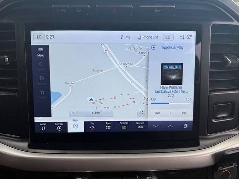 Used 2023 Ford F150 XLT w/ Equipment Group 302A High image 31