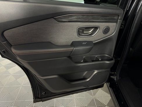 Used 2026 Honda Passport TrailSport image 27