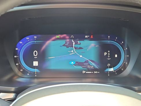 Used 2023 Volvo V60 B5 Cross Country Plus w/ Climate Package AWD/4WD image 35
