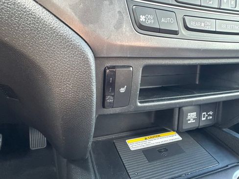 Certified 2023 Honda Passport EX-L image 36