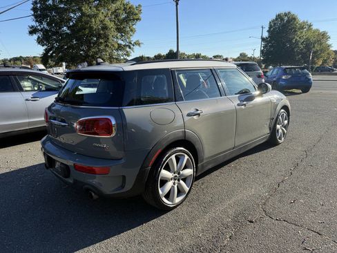 Used 2017 MINI Cooper Clubman S image 5