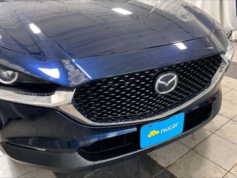 Used 2024 MAZDA CX-30 AWD 2.5 S w/ Select Sport Pkg image 30