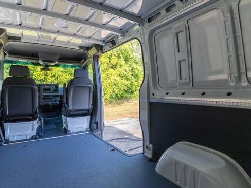 New 2026 Mercedes-Benz Sprinter 2500 image 15
