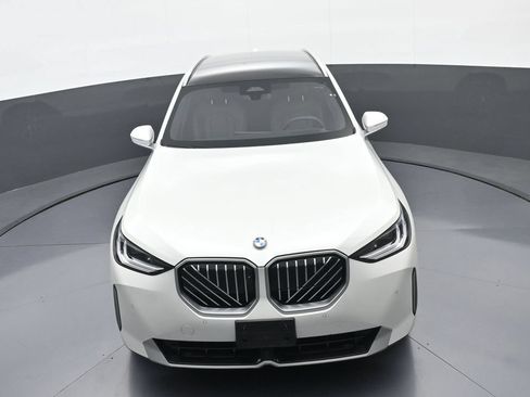 Used 2025 BMW X3 xDrive30i w/ Premium Package AWD/4WD image 30