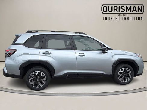 New 2026 Subaru Forester Premium AWD/4WD image 2